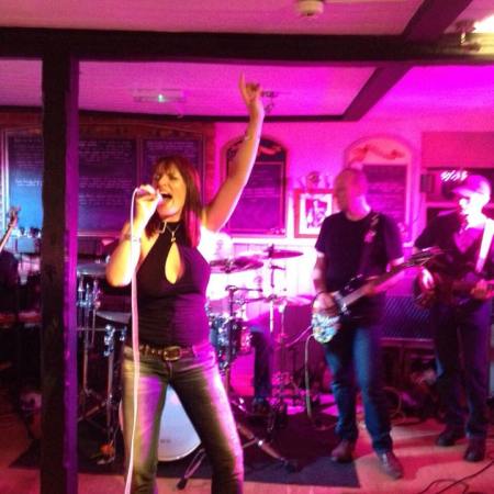 Imposters at Coltishall Kings Head