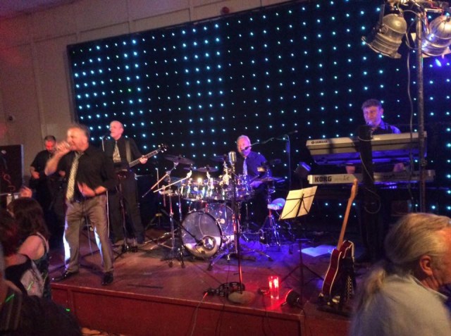 The Motives, Bury BSSC